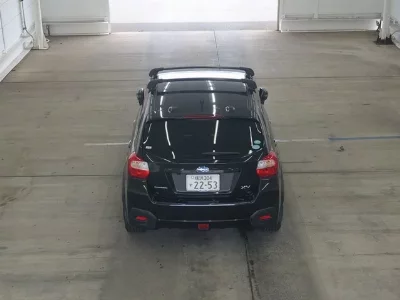 Subaru Impreza XV