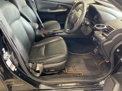 Subaru Impreza XV