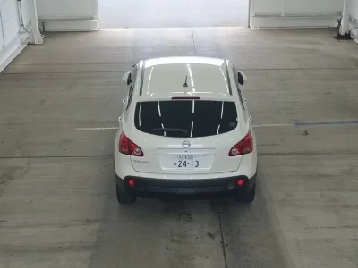 Nissan Dualis
