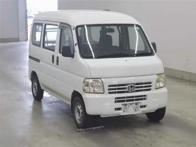 Honda Acty