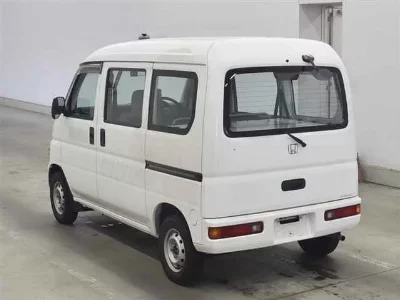Honda Acty