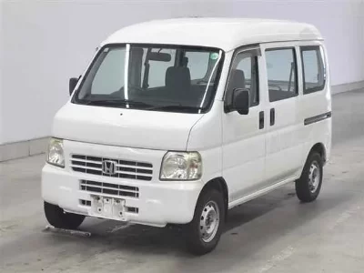 Honda Acty
