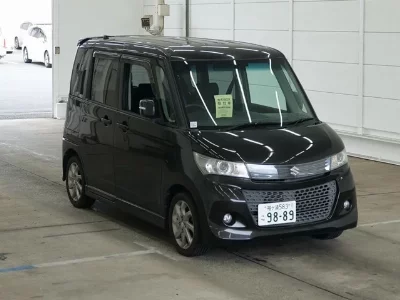 Suzuki PALETTE SW