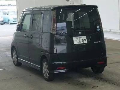Suzuki PALETTE SW