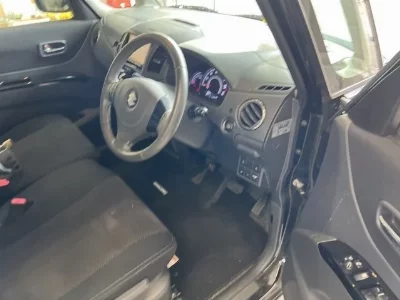 Suzuki PALETTE SW