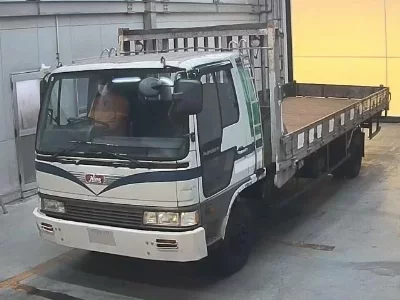 Hino Ranger