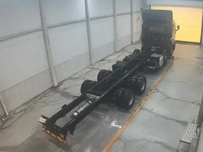 Nissan UD