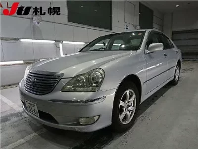 Toyota CROWN MAJESTA