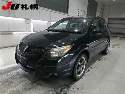 Toyota Voltz
