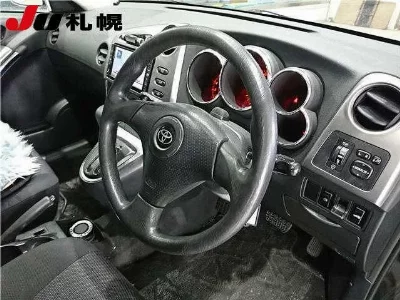 Toyota Voltz