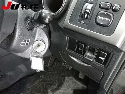 Toyota Voltz