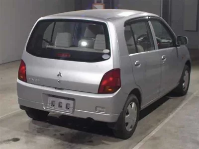 Mitsubishi Minica