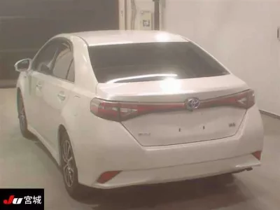 Toyota Sai