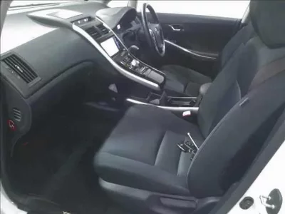 Toyota Sai