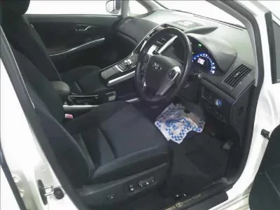 Toyota Sai