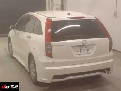 Honda Stream