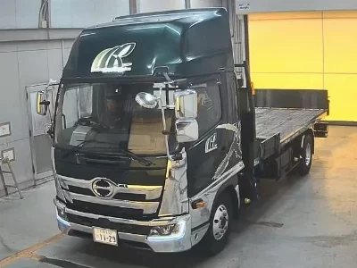 Hino Ranger