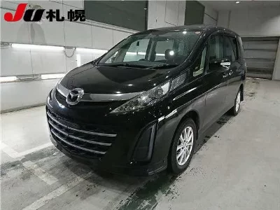 Mazda Biante