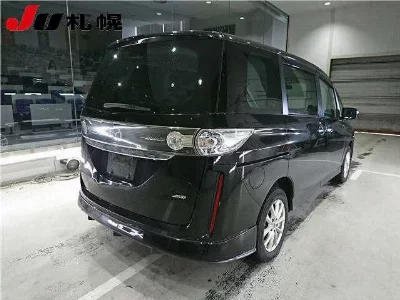Mazda Biante