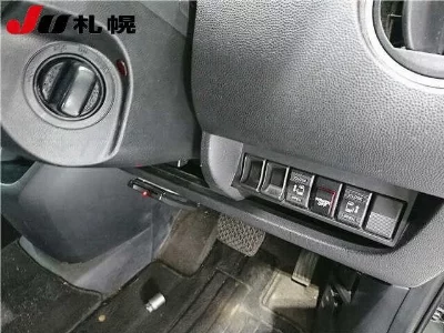 Mazda Biante