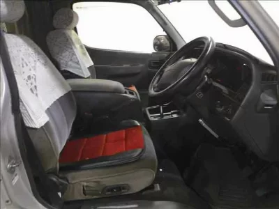 Toyota HIACE WAGON