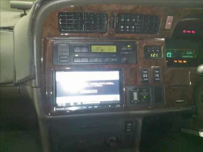 Toyota HIACE WAGON