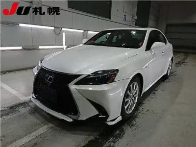 Lexus IS250C