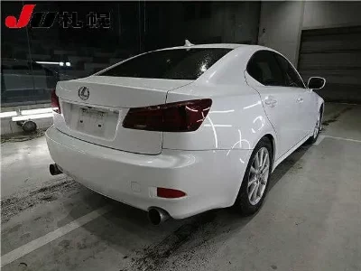 Lexus IS250C