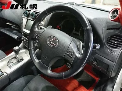 Lexus IS250C