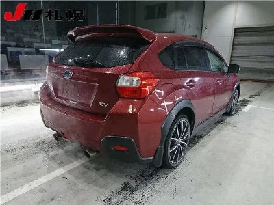 Subaru SUBARU XV