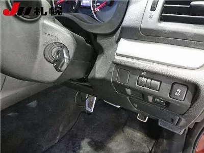 Subaru SUBARU XV