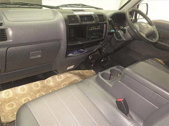 Mazda Bongo  с аукциона в Японии