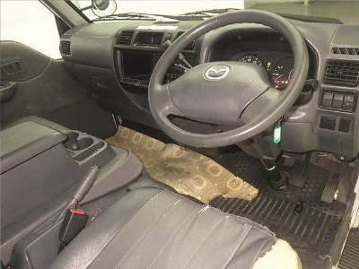 Mazda Bongo