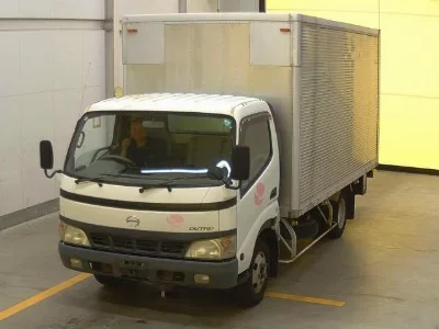 Hino Dutro