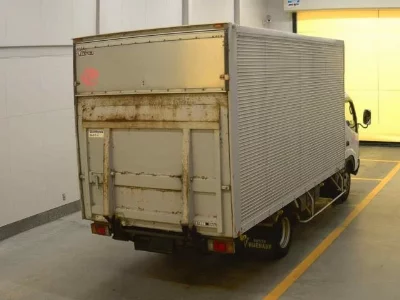 Hino Dutro