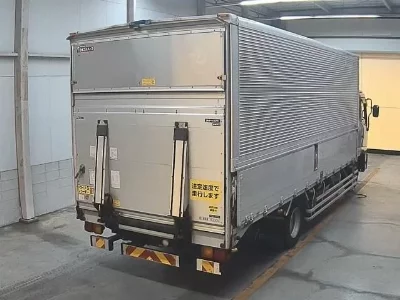 NISSAN DIESEL (UD) CONDOR