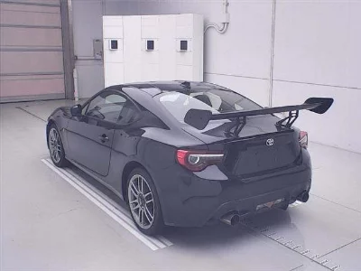 TOYOTA 86