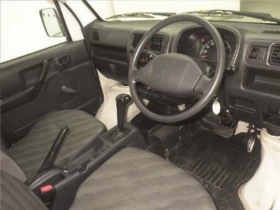 SUZUKI CARRY