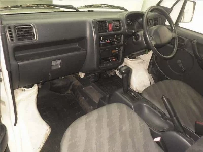 SUZUKI CARRY