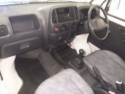 SUZUKI CARRY