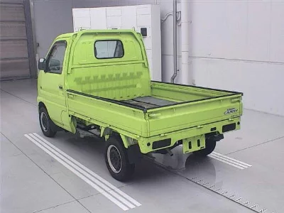 SUZUKI CARRY