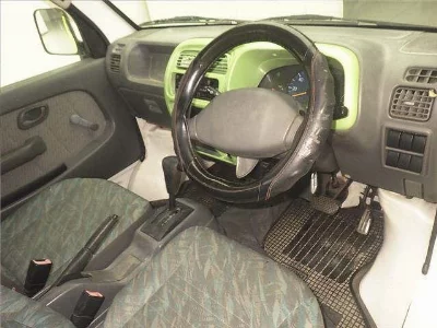 SUZUKI CARRY