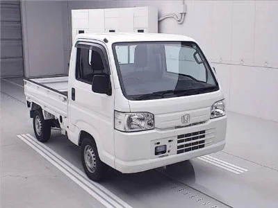 HONDA ACTY