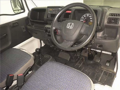 HONDA ACTY