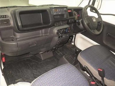 HONDA ACTY