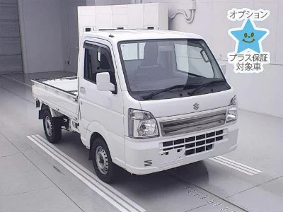 SUZUKI CARRY