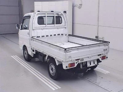 SUZUKI CARRY