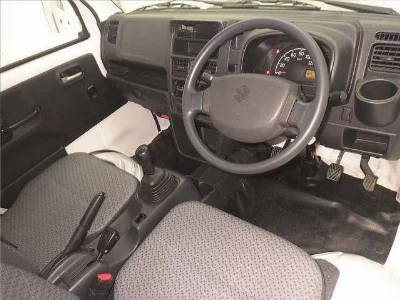 SUZUKI CARRY
