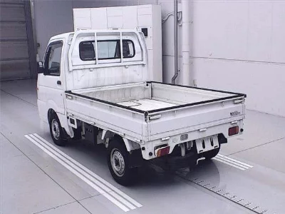 SUZUKI CARRY