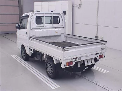 SUZUKI CARRY